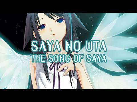 Saya no Uta ~ The Song of Saya Director's Cut