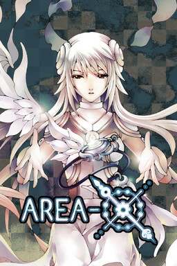 Area-X + Area-X - Extra Gallery