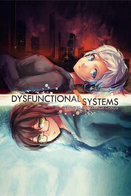 Dysfunctional Systems: Episode - Learning To Control Chaos