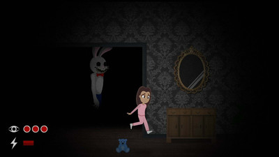 третий скриншот из Mr. Hopp’s Playhouse HD