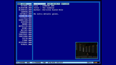 третий скриншот из Doom: Classic Complete Pack