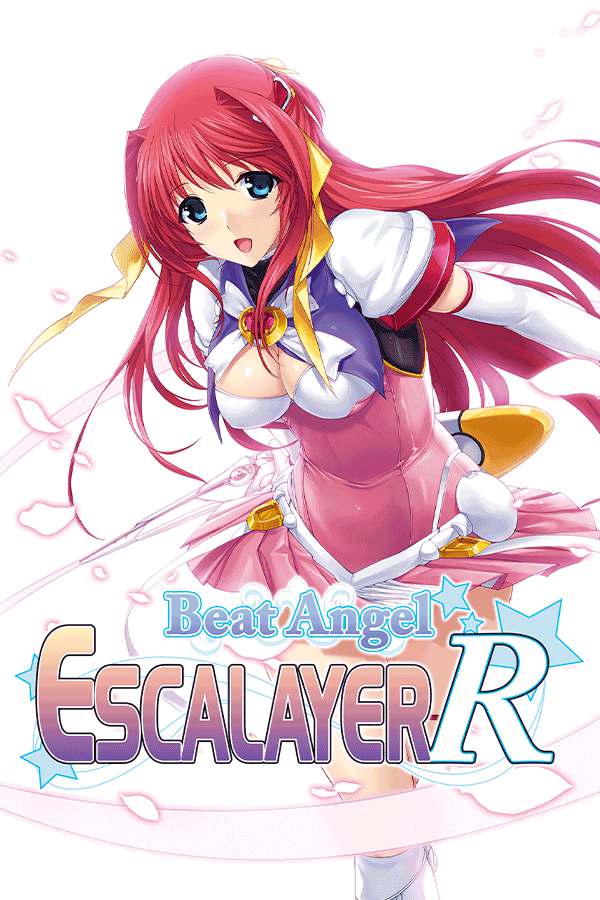 Beat Angel Escalayer R