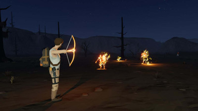 третий скриншот из Taora: Survival