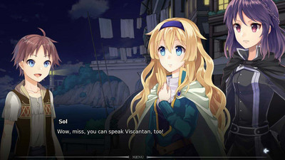 второй скриншот из Fault Milestone 2 Two Side: Above