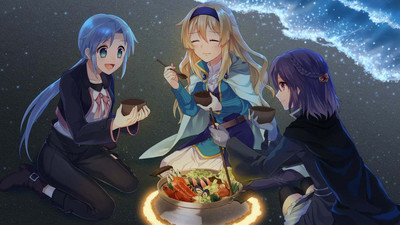 четвертый скриншот из Fault Milestone 2 Two Side: Above