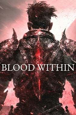 Blood Within