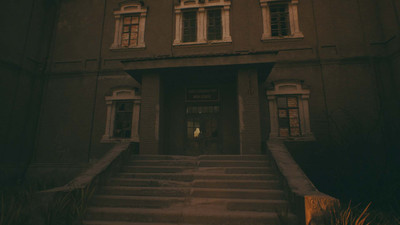 второй скриншот из Shadow of the School