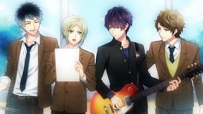 третий скриншот из Dynamic Chord feat. Liar-S