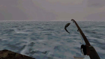 первый скриншот из Mouring Tide