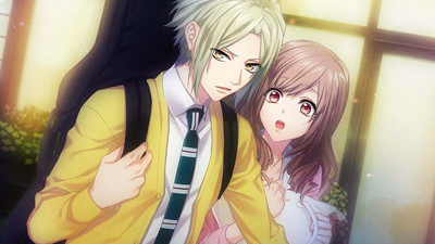 второй скриншот из Dynamic Chord feat. Liar-S