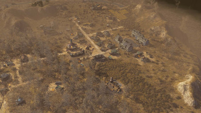 второй скриншот из Endzone 2