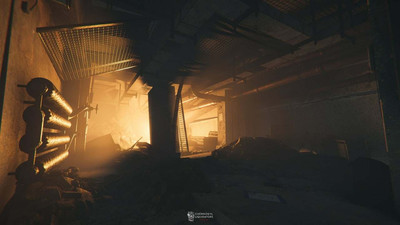четвертый скриншот из Chornobyl Liquidators