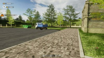 четвертый скриншот из Hotel Business Simulator