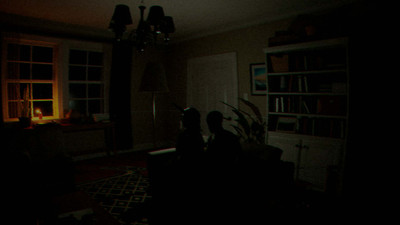 второй скриншот из Hazing - Night Shift