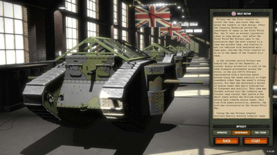 первый скриншот из Arms Trade Tycoon: Tanks