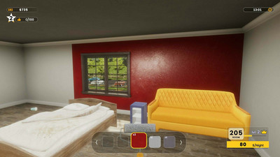 первый скриншот из Hotel Business Simulator