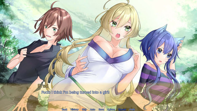 четвертый скриншот из Max's Big Bust 2 - Max's Bigger Bust