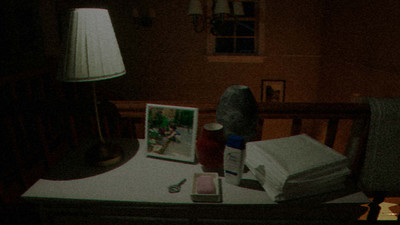 первый скриншот из Hazing - Night Shift