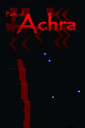 Path of Achra