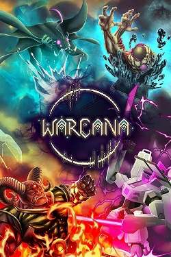 WARCANA