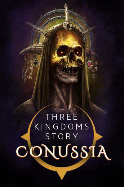 Three Kingdoms Story: Conussia