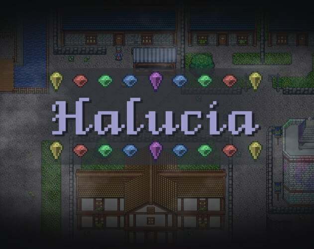 Halucia
