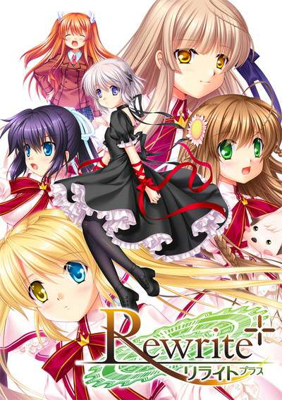 Rewrite Plus