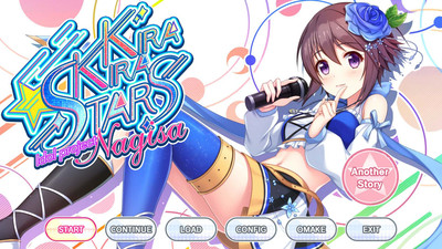 третий скриншот из Kirakira stars idol project: Nagisa