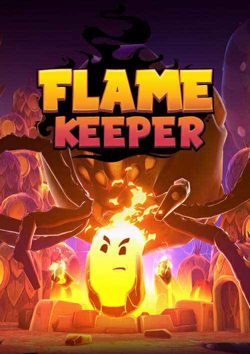 Flame Keeper