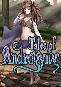 Tales Of Androgyny