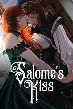 Salome's Kiss