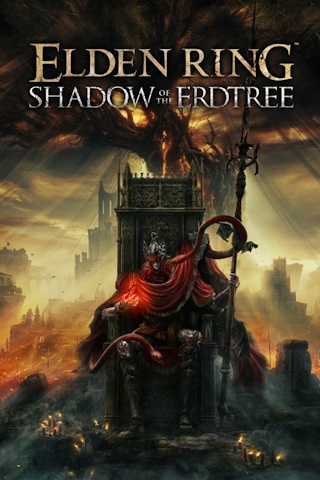 Elden Ring + DLC - Shadow of the Erdtree