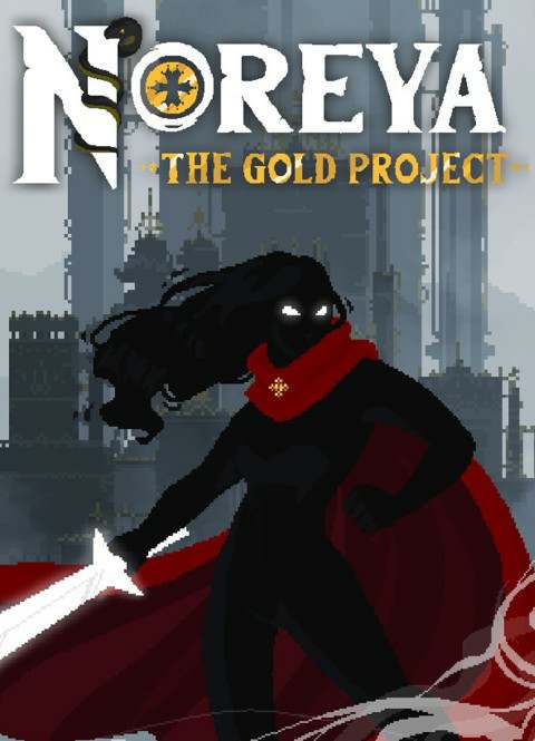 Noreya: The Gold Project