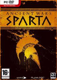 Ancient Wars: Sparta / Войны древности: Спарта