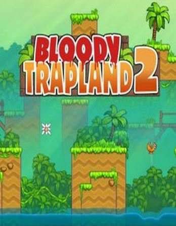 Bloody Trapland 2: Curiosity