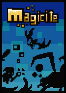 Magicite