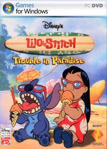 Лило и Стич / Lilo & Stitch: Trouble in Paradise