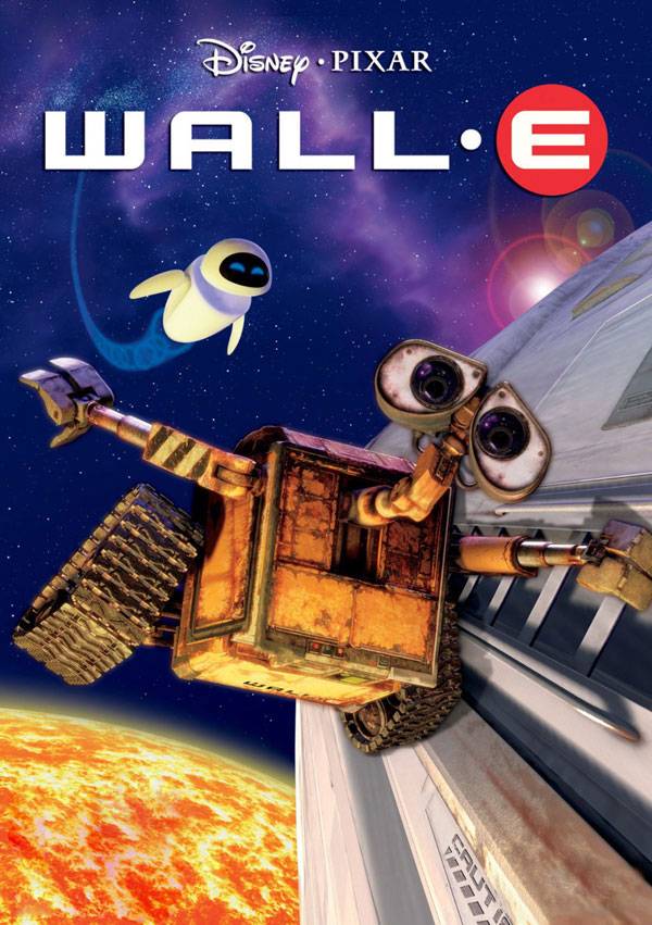Валл-И / Wall-E
