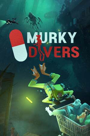 Murky Divers