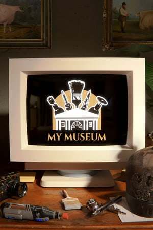 My Museum: Treasure Hunter DEMO