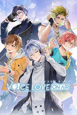 Chun'ai Sheng Fangsong - Voice Love on Air