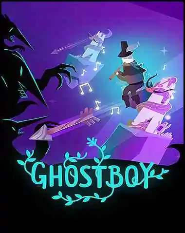 Ghostboy