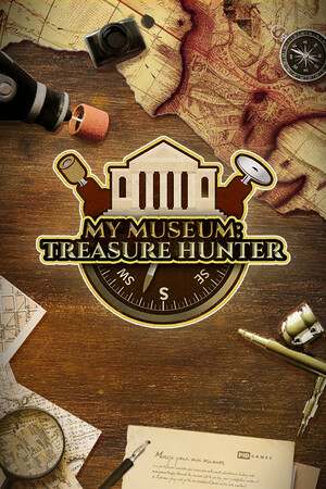 My Museum: Treasure Hunter