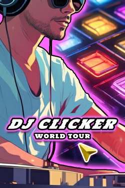 DJ Clicker - World Tour