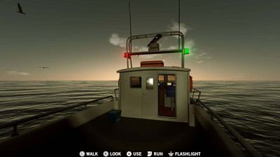 третий скриншот из Sea Fishing Simulator