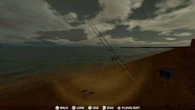 четвертый скриншот из Sea Fishing Simulator