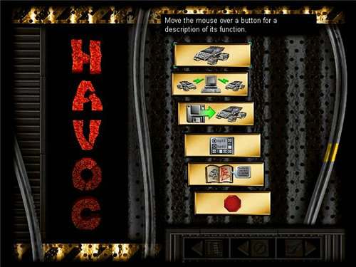 Havoc