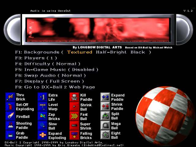 DX Ball + DX Ball 2 + Rival Ball + Super DX Ball Deluxe DX Ball + DX Ball 2 + Rival Ball + Super DX Ball Deluxe