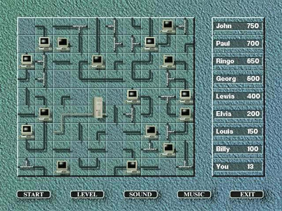 третий скриншот из АйТи