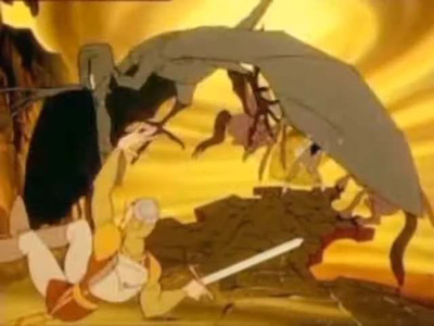 второй скриншот из Граф Дуракула 2: Свадьба